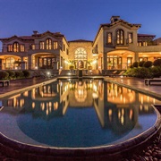 Majestic Estate, Constantia, South Africa