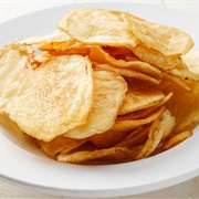 House-Made Potato Chips