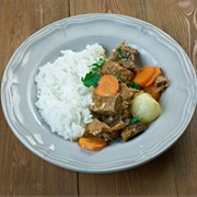 Beef Suqaar (Somalia)