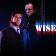 Wiseguy Season 2