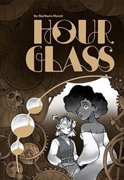 Hourglass (Barbara Mazzi)