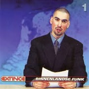 Extince - Binnenlandse Funk