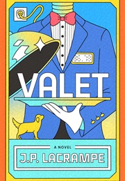 Valet (J.P. Lacrampe)