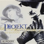 The Arbitrary Width of Shadows