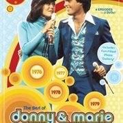 Donny & Marie