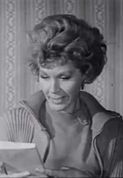 Dead Man's Tale (1961)