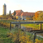 Löningen, Germany