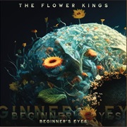 The Flower Kings - Beginners Eyes