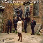 Sharon Jones & the Dap-Kings - Without a Heart