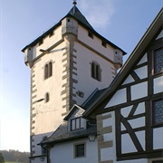 Wächtersbach, Germany