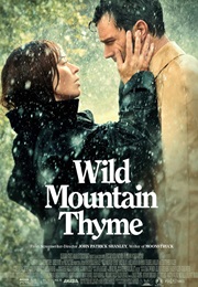 Wild Mountain Thyme (2020)