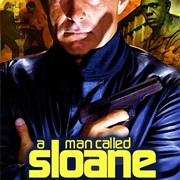 A Man Called Sloane