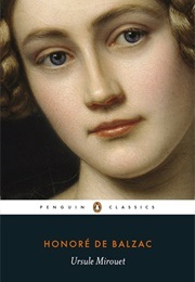 Ursule Mirouet (De Balzac, Honore)
