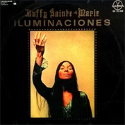 Buffy Sainte-Marie - He's a Keeper of the Fire