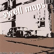Swell Maps - Big Empty Field