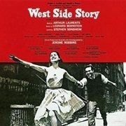 America (West Side Story)