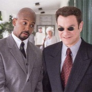 S3.E9: Stanley Babson - Win, Place or Show