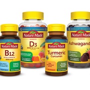 Vitamins and Supplements