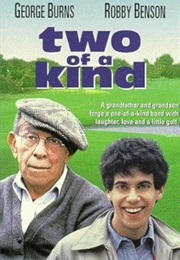 Two of a Kind (1982)