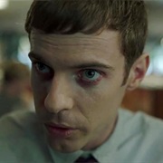 S1.E6: People in the Rain