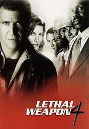 Lethal Weapon 4 (1998)