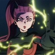 S1.E10: Muniel's Urn