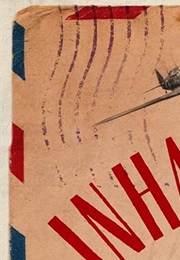 Inharmonious (Tammye Huf)