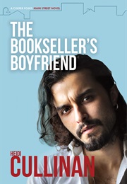 The Bookseller's Boyfriend (Heidi Cullinan)