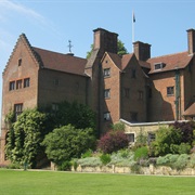 Chartwell House, UK