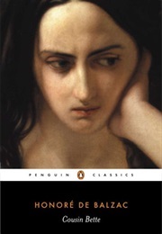 Cousin Bette (De Balzac, Honore)