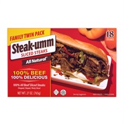 Steak-Umm