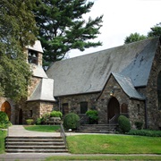 Union Church of Pocantico Hills