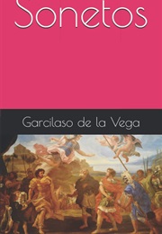 Sonetos (Garcilaso De La Vega)