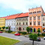 Levoca, Slovakia