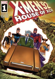 X-Men '92: House of XCII (Marvel)