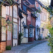 Luneburg, Germany