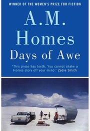Days of Awe (A. M. Homes)