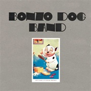 Bonzo Dog Doo-Dah Band - Turkeys