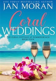 Coral Weddings (Jan Moran)