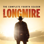Longmire Season 4