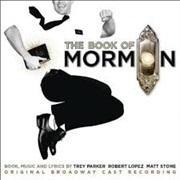 You and Me (But Mostly Me) (The Book of Mormon)