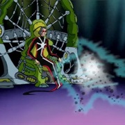 S5.E13: Spider Wars, Chapter 2: Farewell Spider-Man