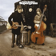 Supergrass - Sometimes I Make You Sad