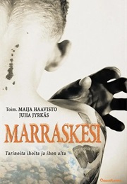 Marraskesi (Anthology)