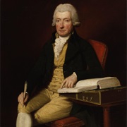 William Cowper