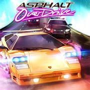 Asphalt: Overdrive
