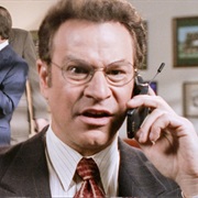 S2.E2: The Value of Loyalty