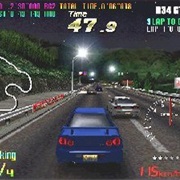 Battle Gear (Side by Side)