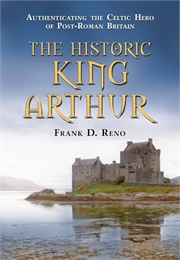 The Historic King Arthur (Reno)