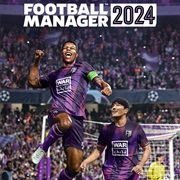 Football Manager 2024